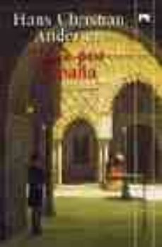 viaje por españa-hans christian andersen-9788420645797