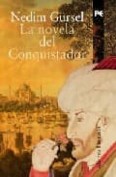 la novela del conquistador-9788420648897