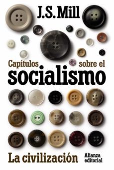 capitulos sobre el socialismo: la civilizacion-9788420654997