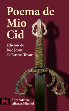poemas de mio cid-9788420659497