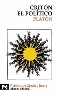 criton. el politico-9788420665597