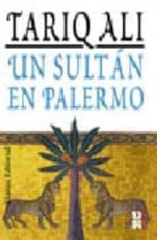 un sultan en palermo-9788420666297