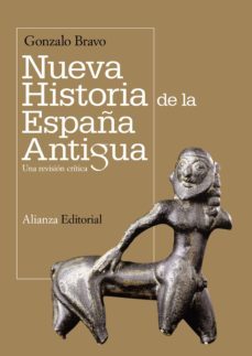 nueva historia de la españa antigua (ebook)-dam mogens-9788420689197