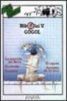 la nariz y otros cuentos-nicolai v. gogol-9788420732497