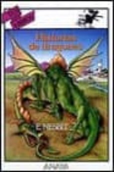 historias de dragones-e. nesbit-9788420743097
