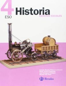 historia ciencias sociales 4 eso comunidad de madrid-9788421662397
