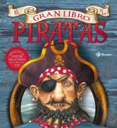 el gran libro de los piratas-9788421699997
