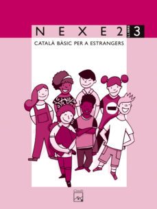 nexe 2. llibre 3-9788421832097