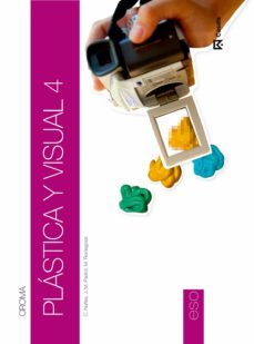 plastica y visual 4 eso 2012 carpeta-9788421848197
