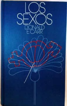 los sexos-donald e. carr-9788422607397