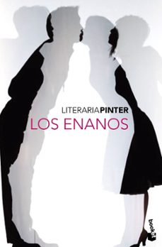 los enanos-harold pinter-9788423340897