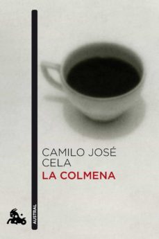 la colmena-camilo jose cela-9788423345397
