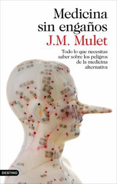 medicina sin engaños (ebook)-j.m. mulet-9788423349197