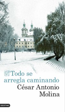 todo se arregla caminando-cesar antonio molina-9788423350797