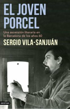 el joven porcel (ebook)-sergio vila sanjuan-9788423359097