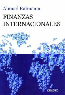 finanzas internacionales-ahmad rahnema-9788423424597