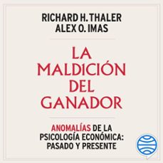 Imagen Principal de La maldición del ganador