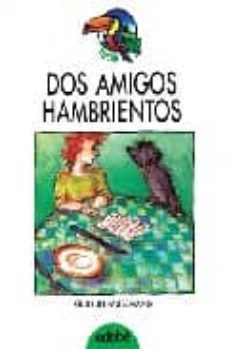 dos amics famolencs-9788423624997
