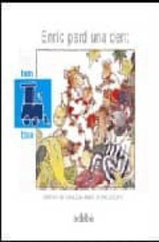 enric perd una dent-empar de lanuza-9788423625697