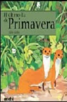 el ultimo dia de primavera-9788423673797