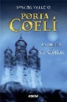 porta coeli: la orden de santa ceclina-9788423688197