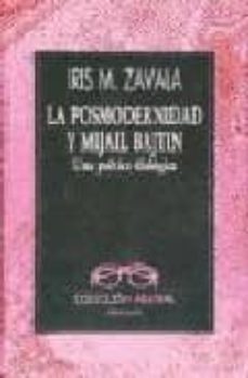 la posmodernidad y nijail barkin-9788423919697
