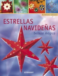 estrellas navideñas-kathleen lutzner-9788424187897