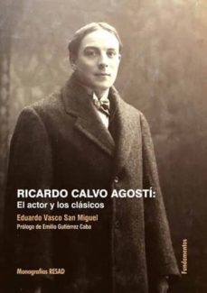 ricardo calvo agosti-eduardo vasco san miguel-9788424513597