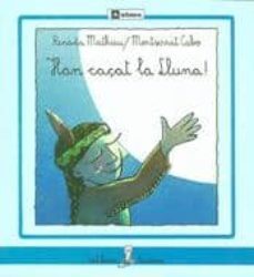 han caçat la lluna-9788424622497