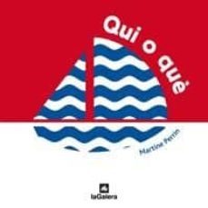 qui o que-9788424632397