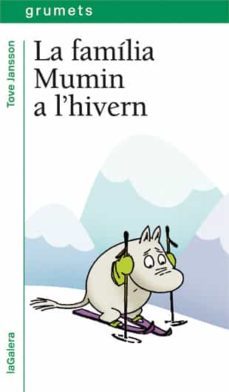 la familia mumin a l'hivern-9788424643997