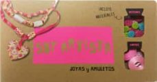 soy artista: joyas y amuletos-9788424649197