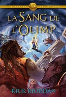 la sang de l olimp-9788424652197