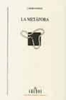 la metafora-carmen bobes-9788424927097