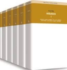 dialogos 9 vols (estuche)-9788424935597