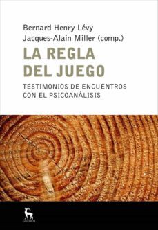 la regla del juego (ebook)-9788424937997