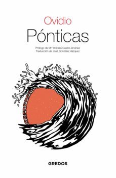 ponticas (ebook)-publio ovidio nason-9788424940997