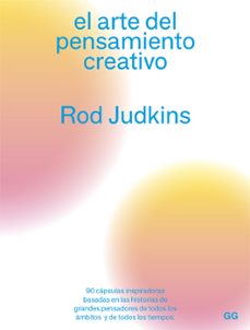 el arte del pensamiento creativo (ebook)-rod judkins-9788425233197