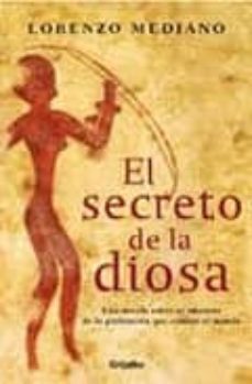 el secreto de la diosa-9788425337697