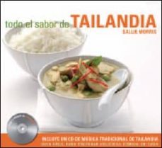 todo el saber de tailandia-9788425341397