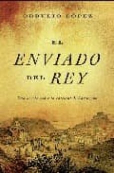 el enviado del rey-obdulio lopez-9788425342097