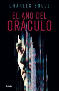 el año del oraculo (ebook)-charles soule-9788425357497