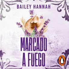 marcado a fuego (el rancho wells 1) (audiolibro)-bailey hannah-9788425370397