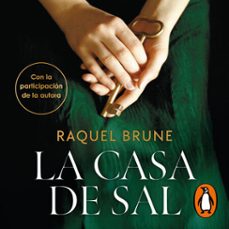 la casa de sal (audiolibro)-raquel brune-9788425373497