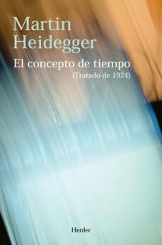 el concepto de tiempo (ebook)-9788425429897