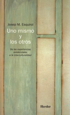 uno mismo y los otros (ebook)-9788425433597