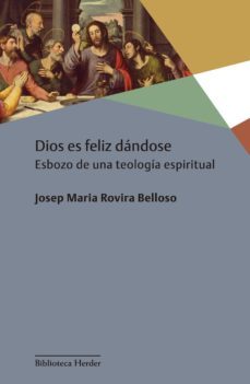dios es feliz dandose-9788425434297