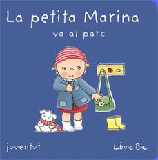 la petita marina va al parc-9788426138897