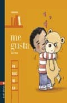 me gusta (pequeteca)-9788426358097