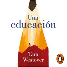 una educacion (audiolibro)-tara westover-9788426406897